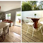 Vakantiehuis Baionako Extea