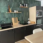 Vakantiehuis Baionako Extea *