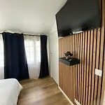 Vakantiehuis Baionako Extea Bayonne