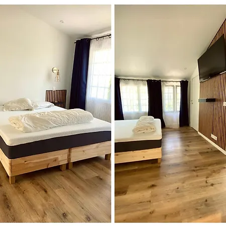 Baionako Extea Holiday home *