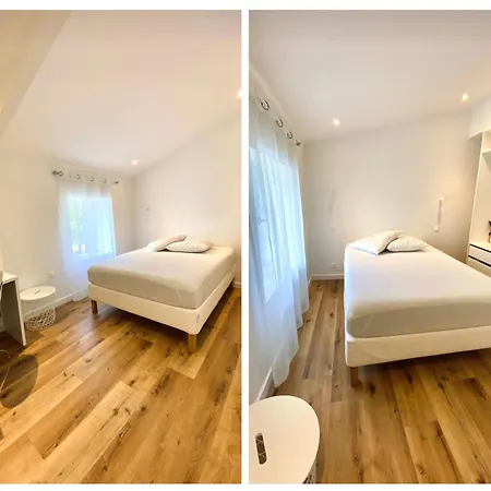 Hébergement de vacances Baionako Extea Bayonne