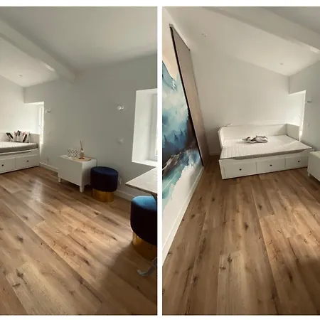 Σπίτι διακοπών Baionako Extea Μπαγιόν