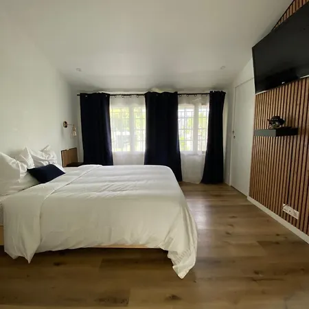 Baionako Extea Nyaraló Bayonne