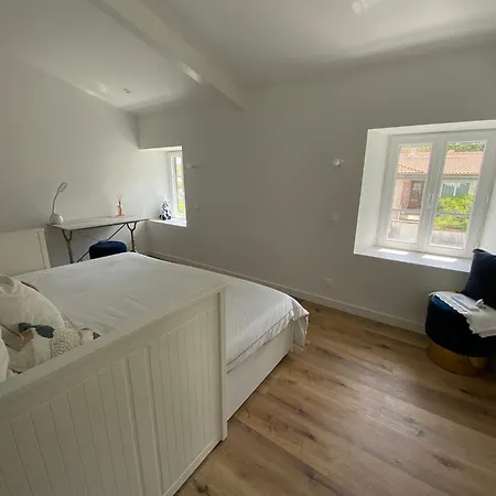 Vakantiehuis Baionako Extea