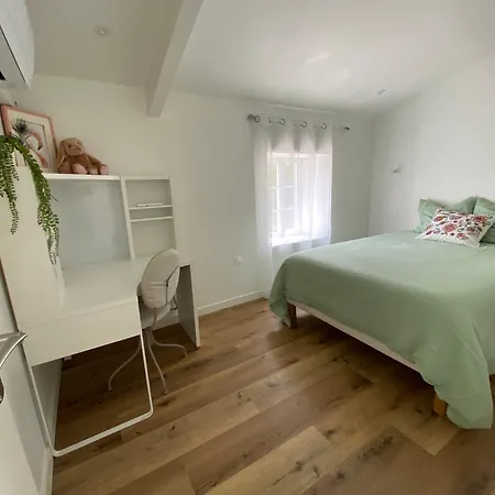 Vakantiehuis Baionako Extea Bayonne