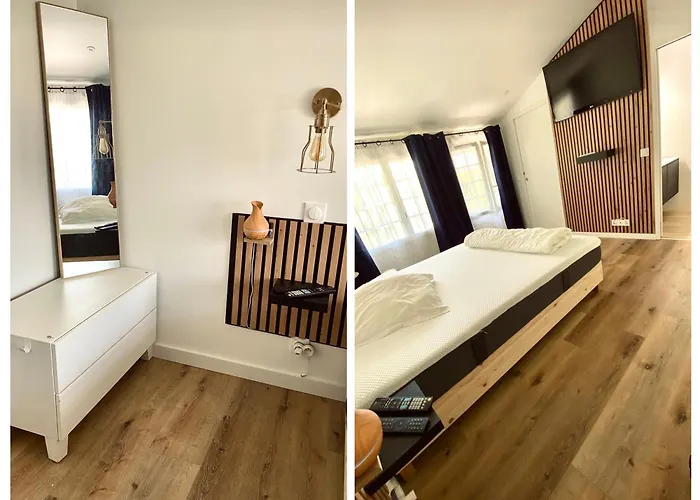 Baionako Extea Holiday home *