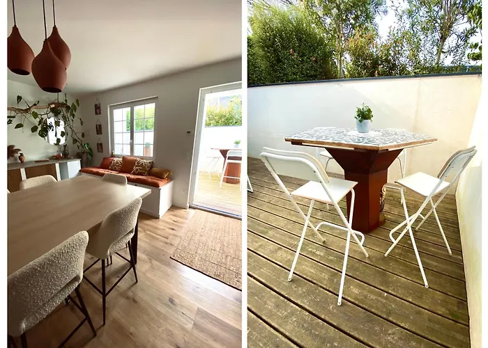 Holiday home Baionako Extea