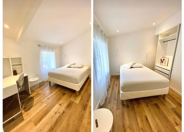 Holiday home Baionako Extea Bayonne