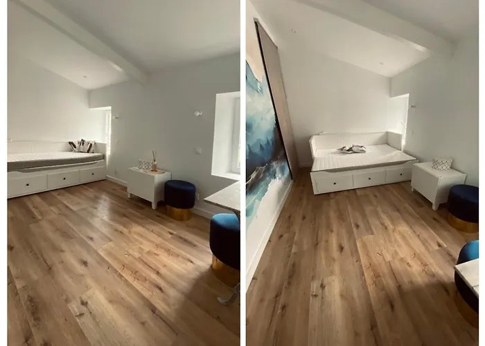 Holiday home Baionako Extea Bayonne